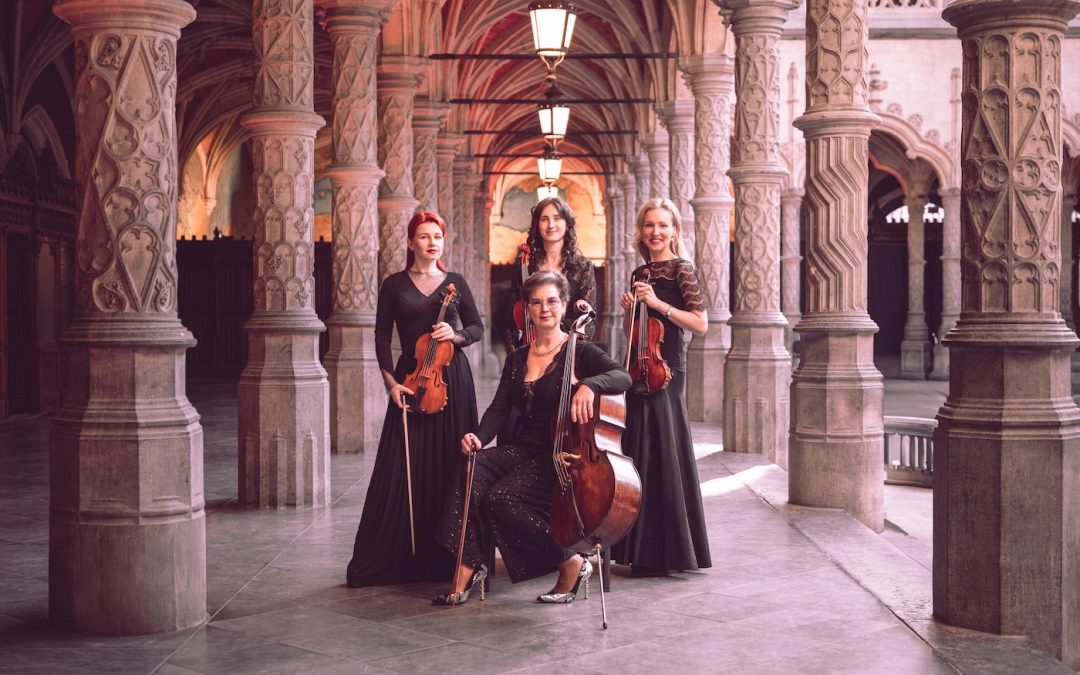 Concertgebouw 2016