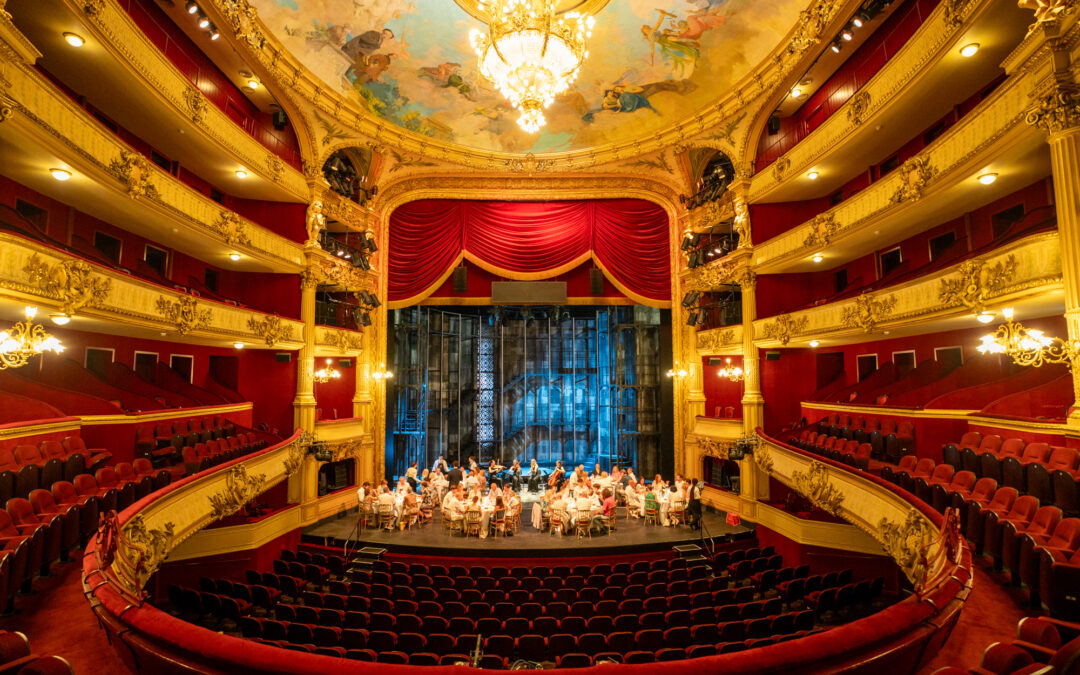 Concertgebouw 2018
